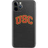 University of Southern California USC Official Logo iPhone 11 Pro Skin